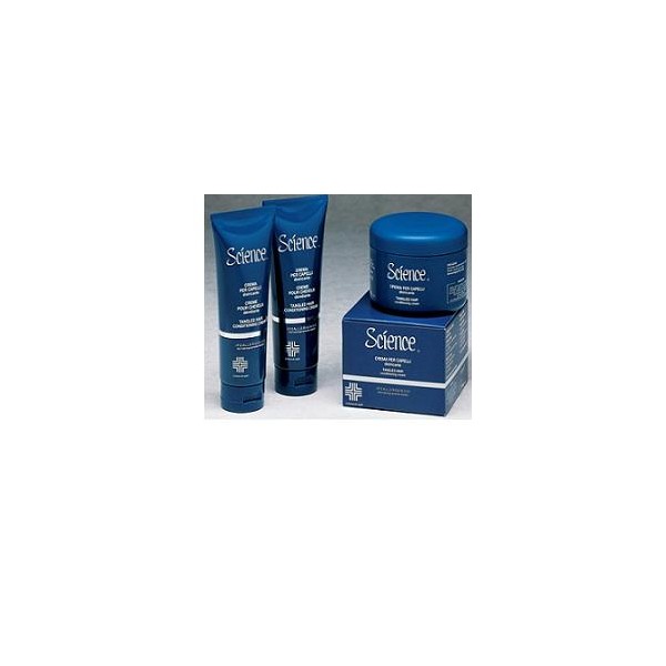 SCIENCE BALS CR DISTRICAN250ML
