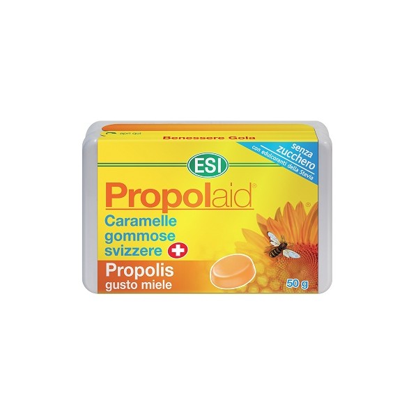 ESI PROPOLAID CARAM PROPOL+MIE