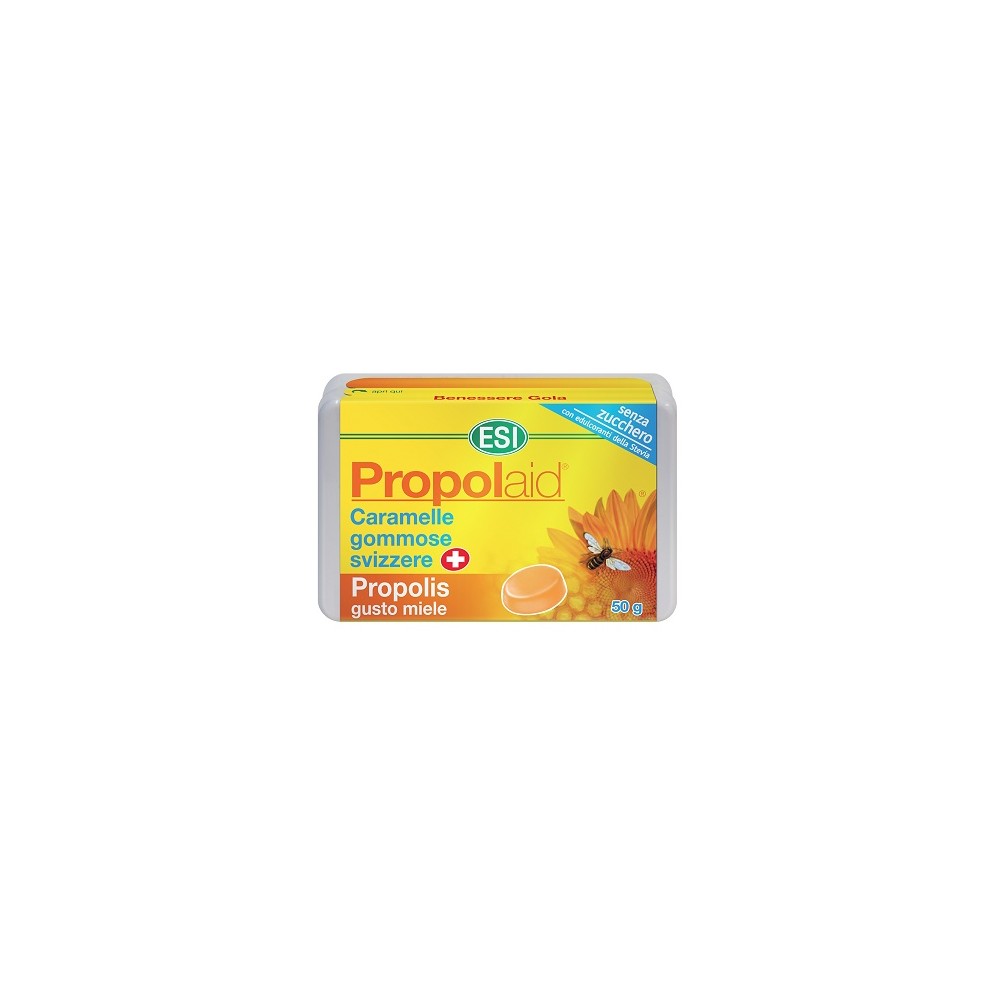 ESI PROPOLAID CARAM PROPOL+MIE