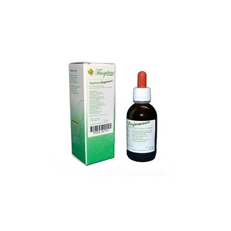 SYSTEM PERFORMANCE 50ML