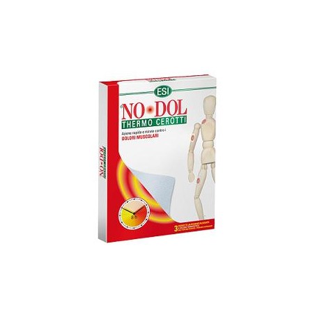 ESI NO DOL THERMO CEROTTI 3PZ