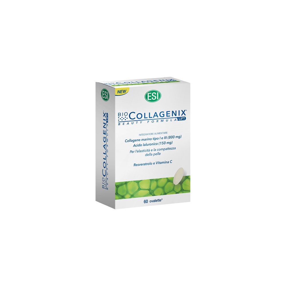 BIOCOLLAGENIX 60OVAL