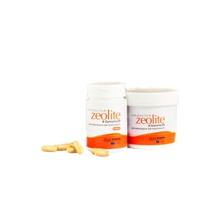 ZEOLITE COMPOSIT 150CPS 88,5G