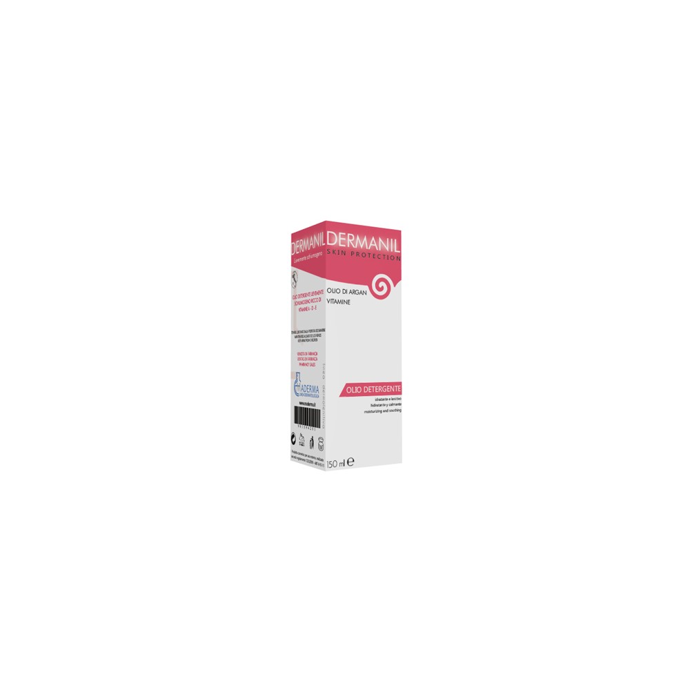 DERMANIL OLIO DETERGENTE 150ML