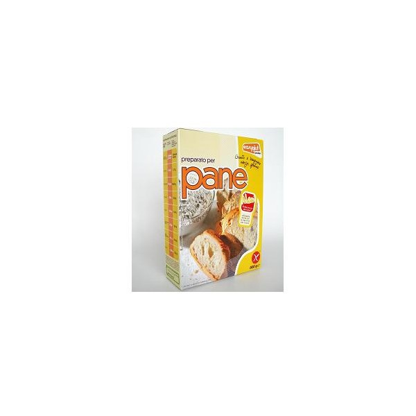 EASYGLUT PREPARATO PANE 500G