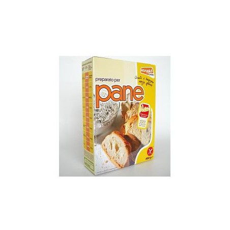 EASYGLUT PREPARATO PANE 500G