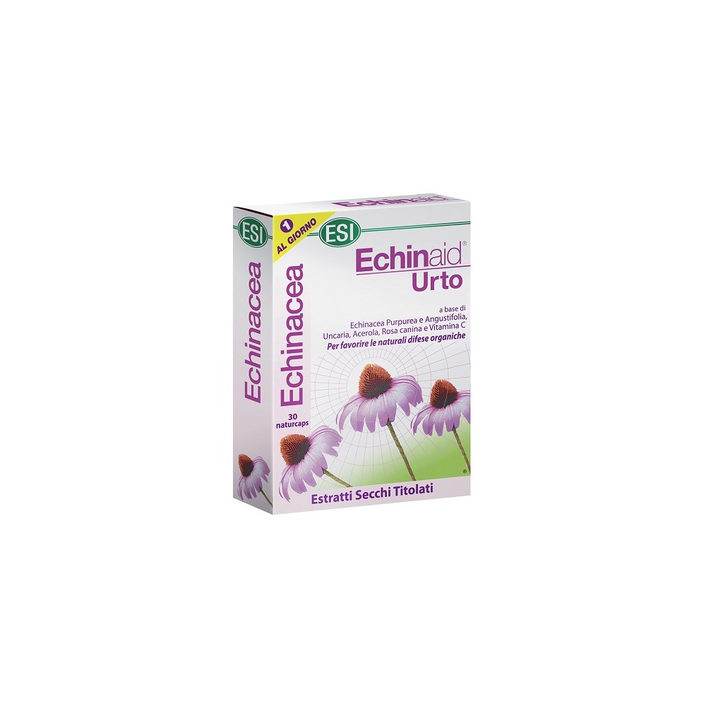 ESI ECHINAID URTO 30CPS