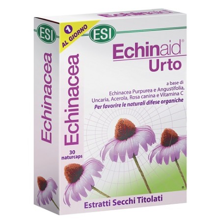 ESI ECHINAID URTO 30CPS