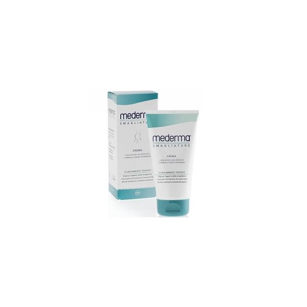 MEDERMA SMAGLIATURE CREMA 150G