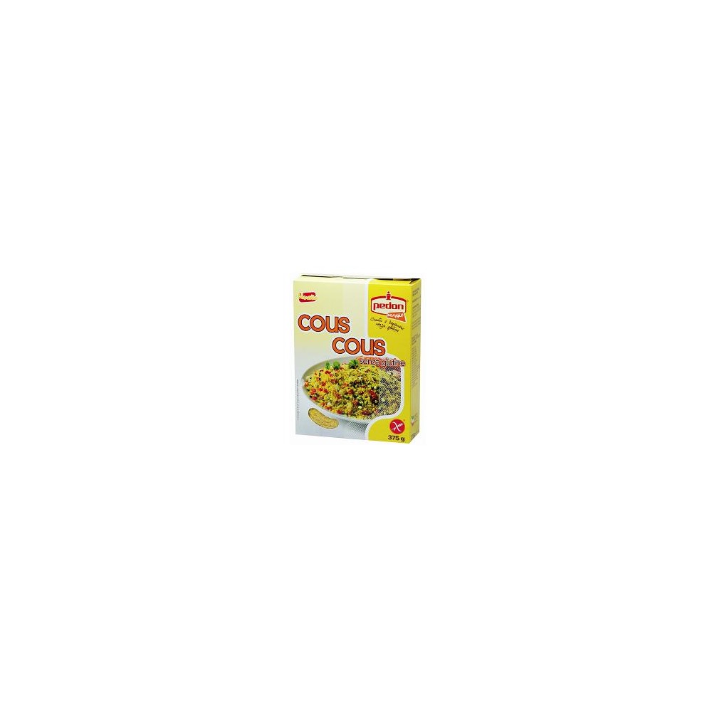 EASYGLUT COUS COUS 375G