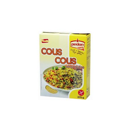EASYGLUT COUS COUS 375G