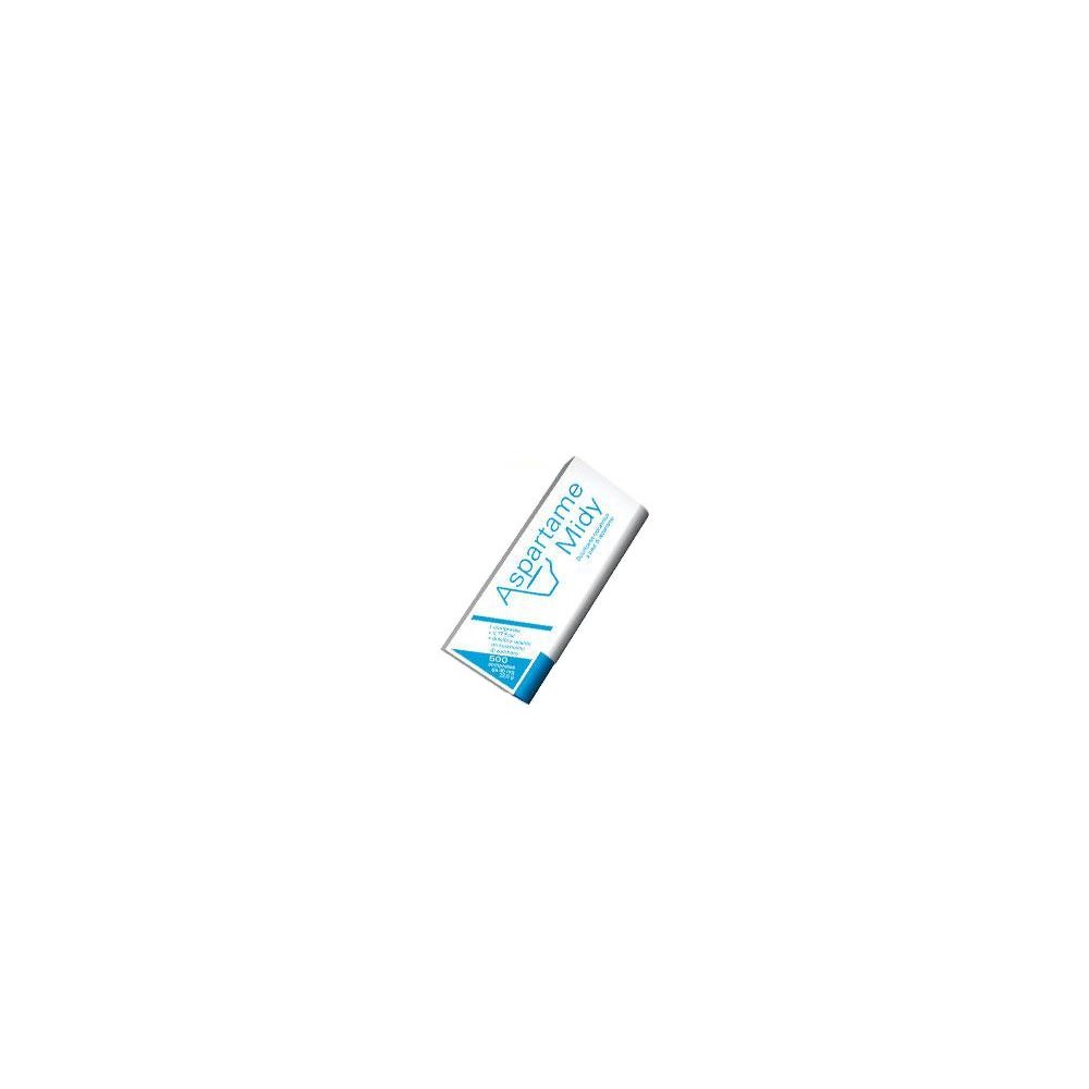 ESI ASPARTAME MIDY 500CPR OFS