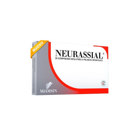 NEURASSIAL 20CPR