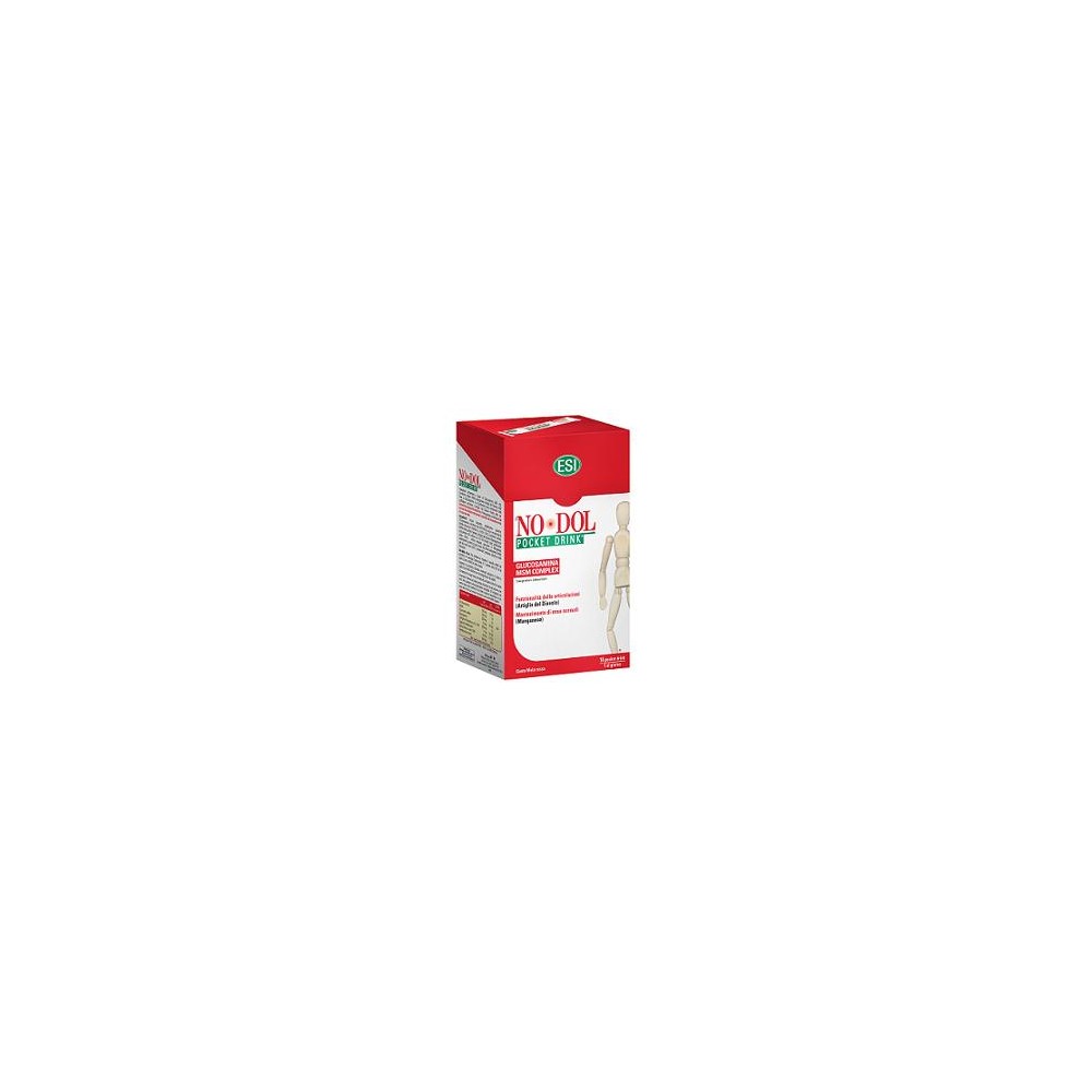ESI NO DOL 16 POCKET DRINK20ML