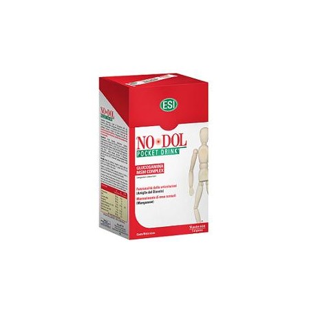 ESI NO DOL 16 POCKET DRINK20ML