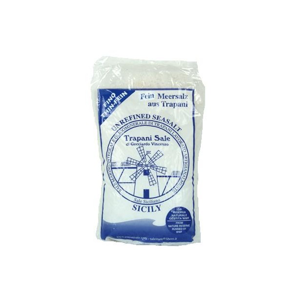 SALE FINE INTEGRALE TRAPANI 1K