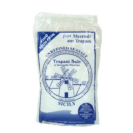 SALE FINE INTEGRALE TRAPANI 1K
