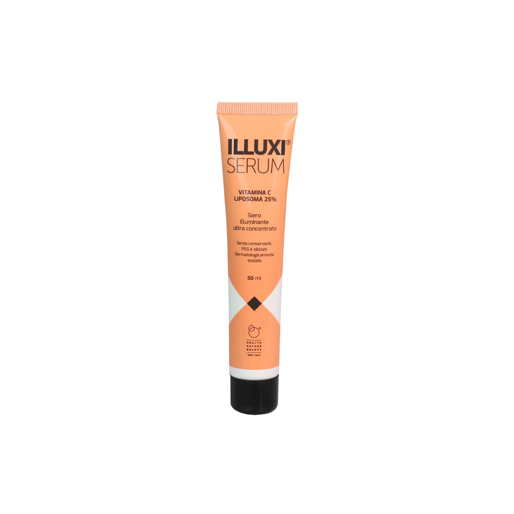 ILLUXI SERUM 50ML