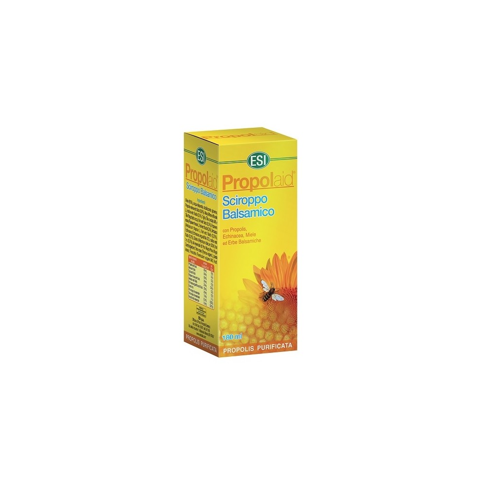 ESI PROPOLAID SCIR BALS 180ML