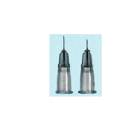 AGO MESOT LUER 0,4X4 G27 100PZ