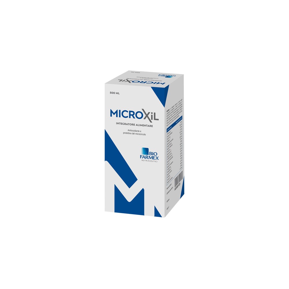 MICROXIL 500ML