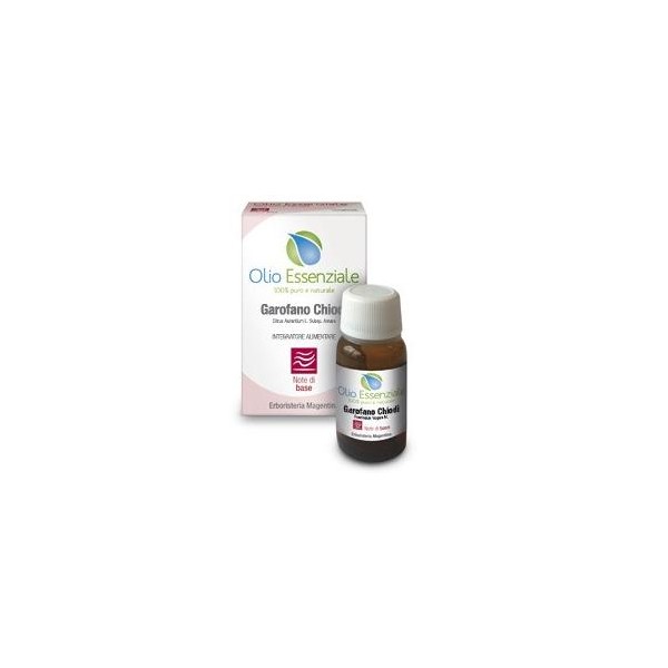 GAROFANO CHIODI OE 10ML