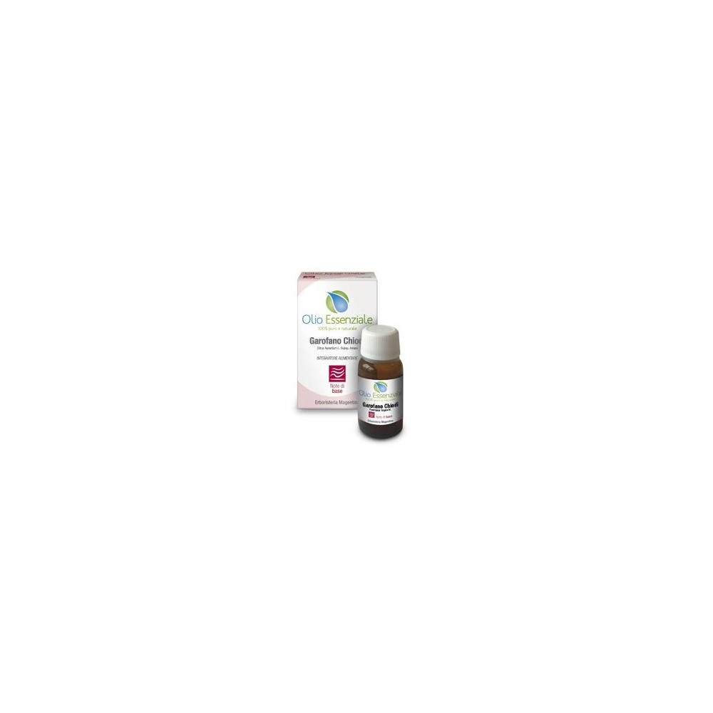 GAROFANO CHIODI OE 10ML