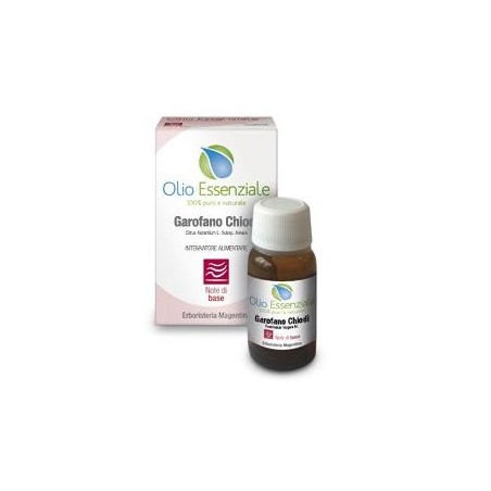 GAROFANO CHIODI OE 10ML