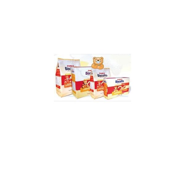 BISC FOSFOVIT 750G