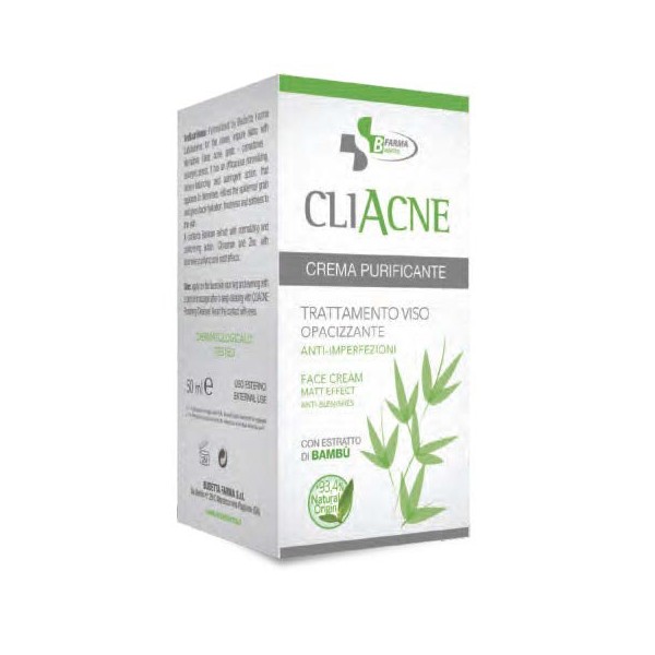 CLIACNE CREMA 50ML