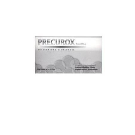 PRECUROX 14BUST