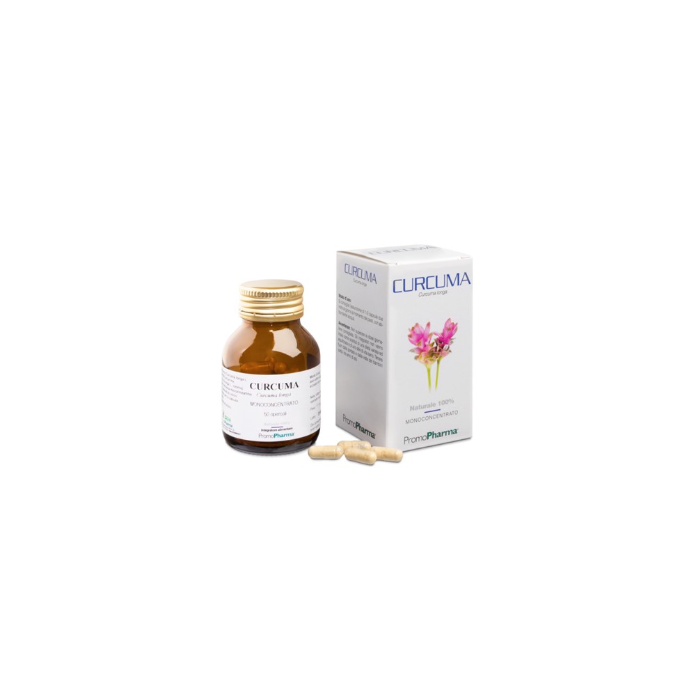 CURCUMA 50OPR