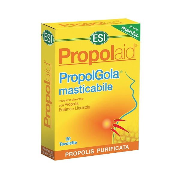 ESI PROPOLAID PROPOLGOLA ME30T
