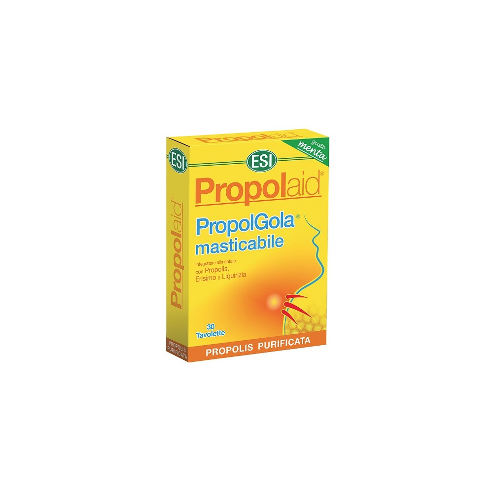 ESI PROPOLAID PROPOLGOLA ME30T