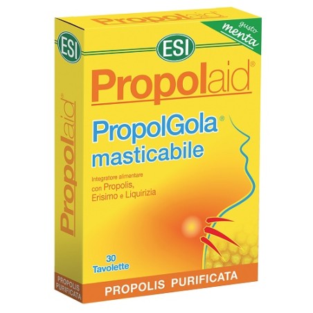 ESI PROPOLAID PROPOLGOLA ME30T