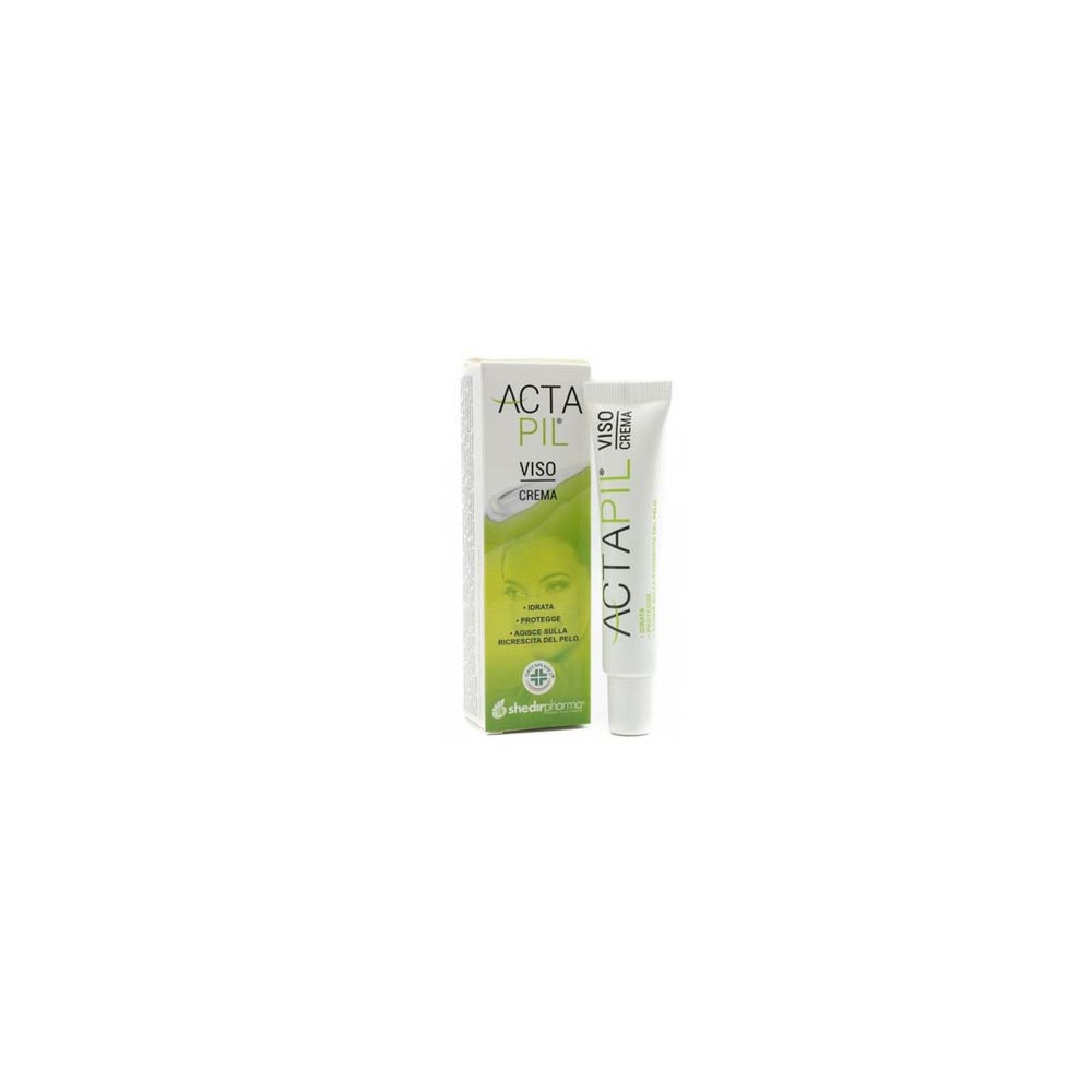 ACTAPIL VISO 15ML