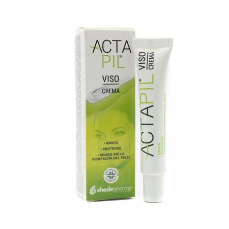 ACTAPIL VISO 15ML