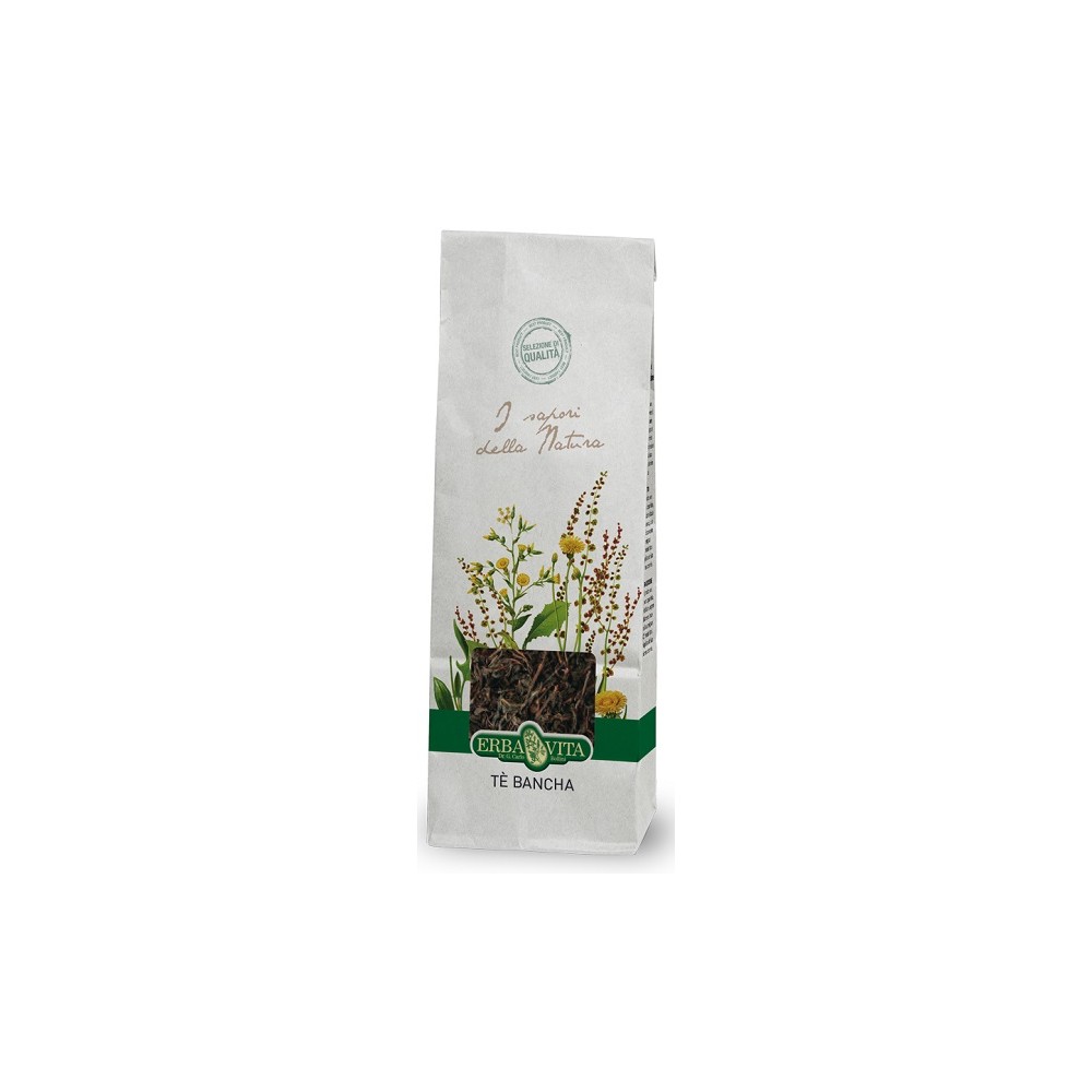 THE BANCHA 100G
