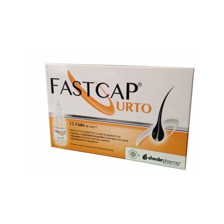 FASTCAP 12F URTO 48ML