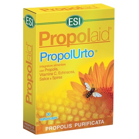 ESI PROPOLAID PROPOLURTO 30CPS