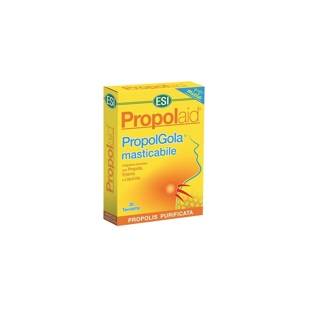 ESI PROPOLAID PROPOLGOLA MI30T