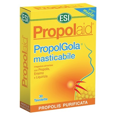 ESI PROPOLAID PROPOLGOLA MI30T