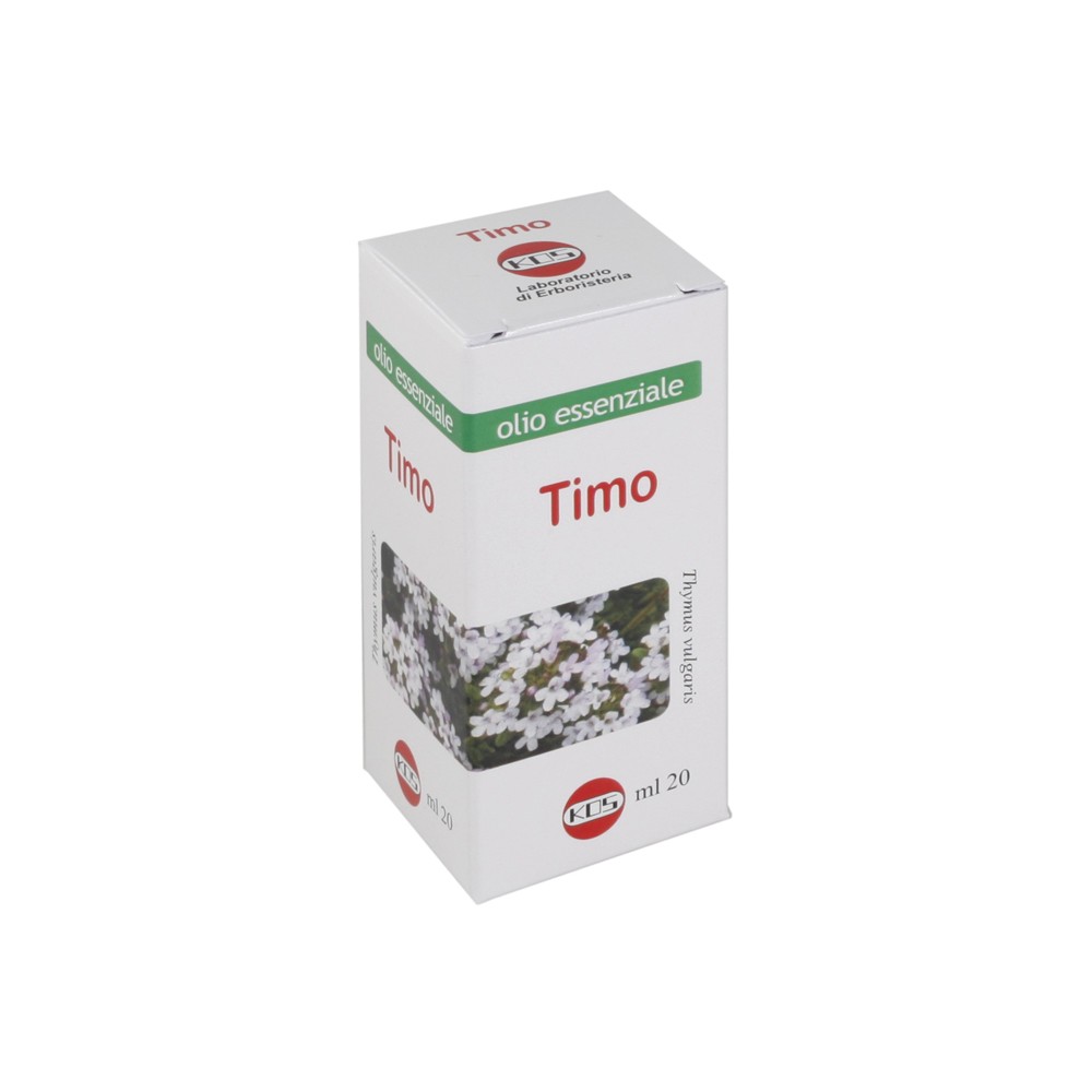 TIMO BIANCO OE 20ML