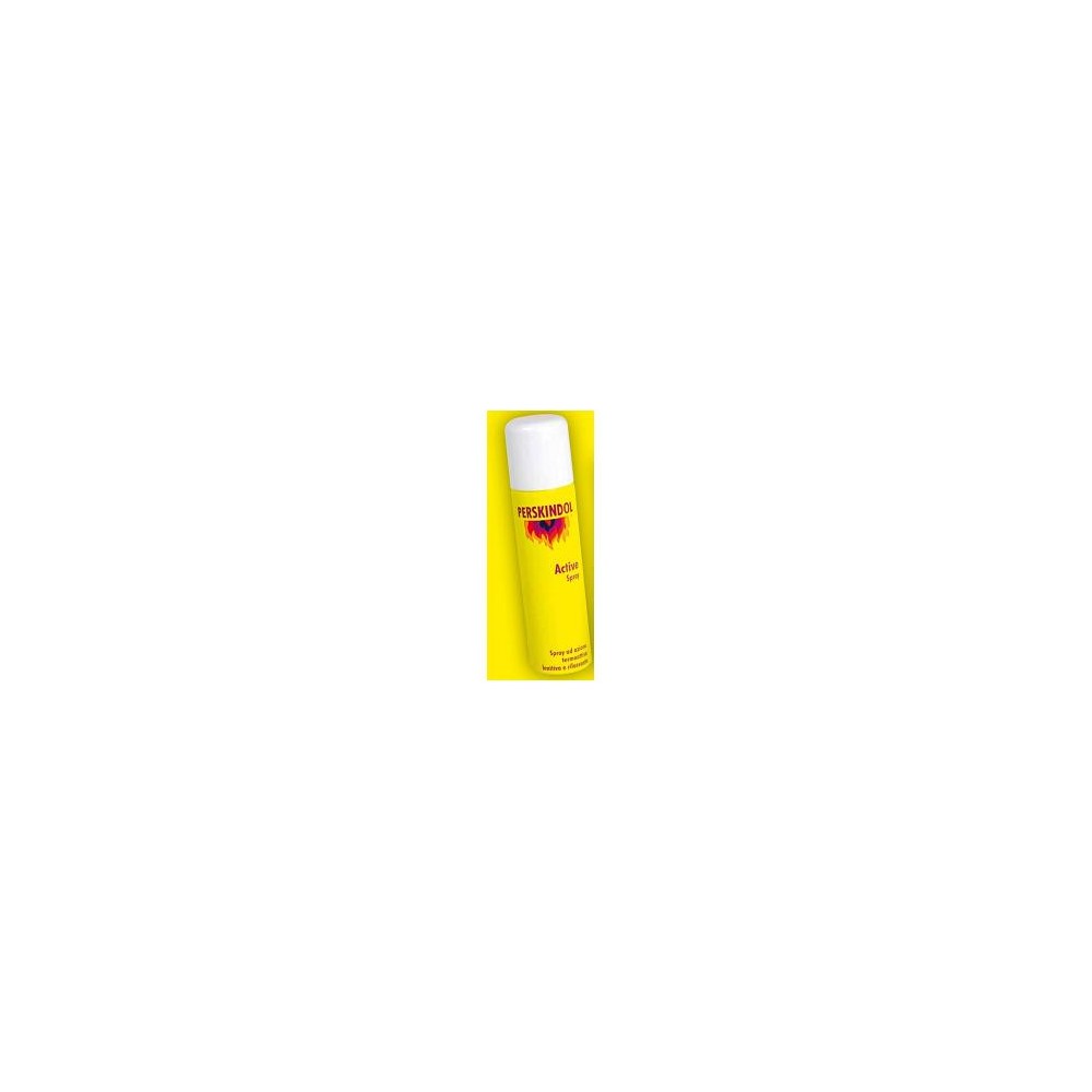 PERSKINDOL ACT SPR 150ML