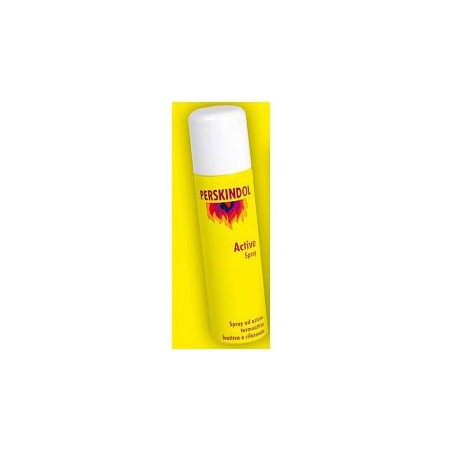 PERSKINDOL ACT SPR 150ML
