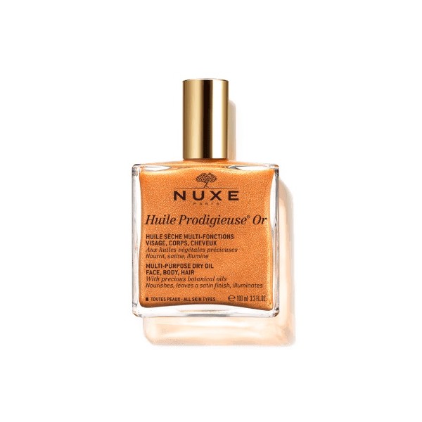 NUXE HP ORO 100ML OLIO SECCO