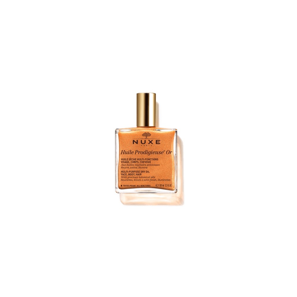 NUXE HP ORO 100ML OLIO SECCO