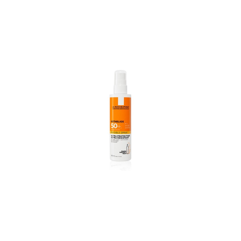 ANTHELIOS SPRAY AP SHAKA 200ML