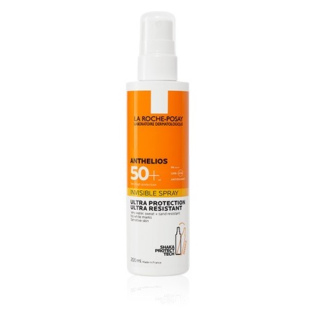 ANTHELIOS SPRAY AP SHAKA 200ML