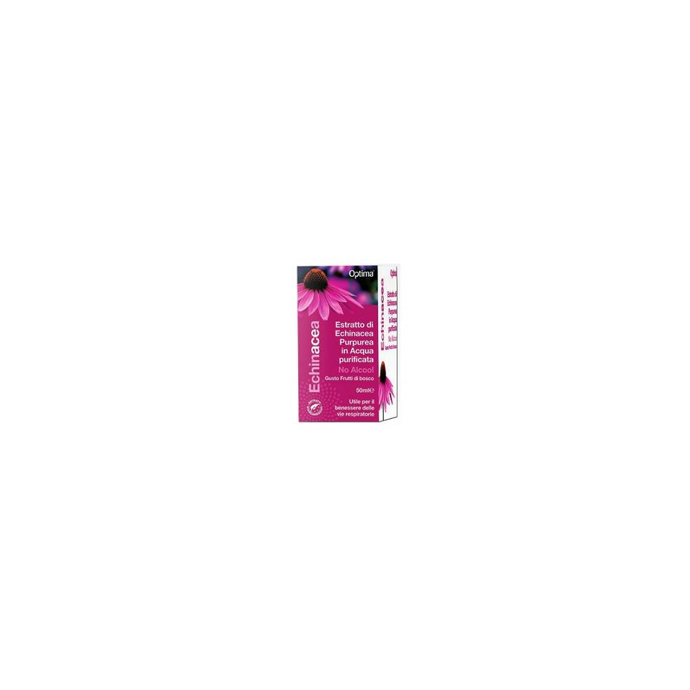 ECHINACEA ESTR NO ALCOOL 50ML